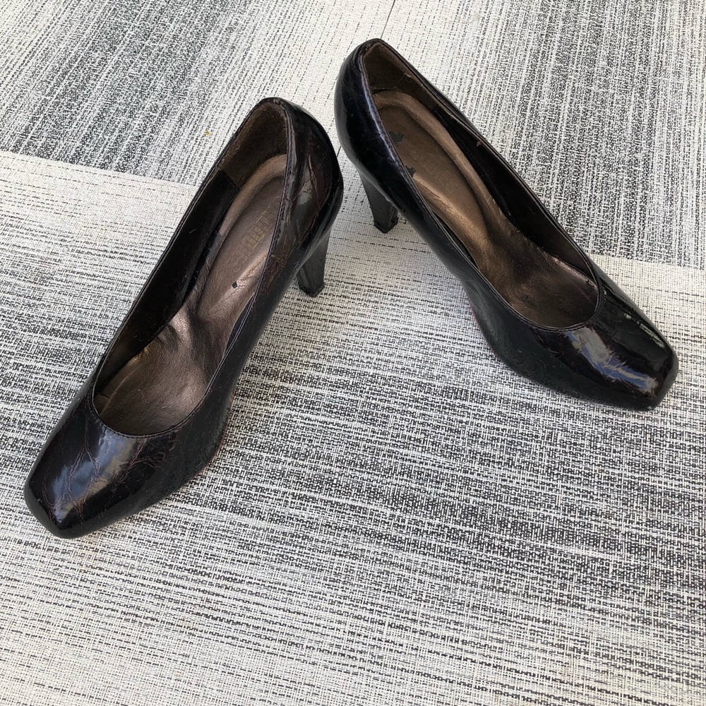 👠Funky heels👠 - Picture 7 of 8